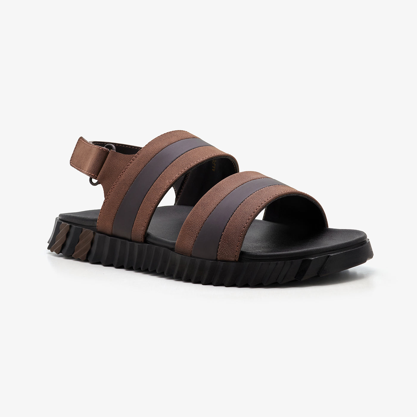 Men’s Cloud-Step Comfort Sandals