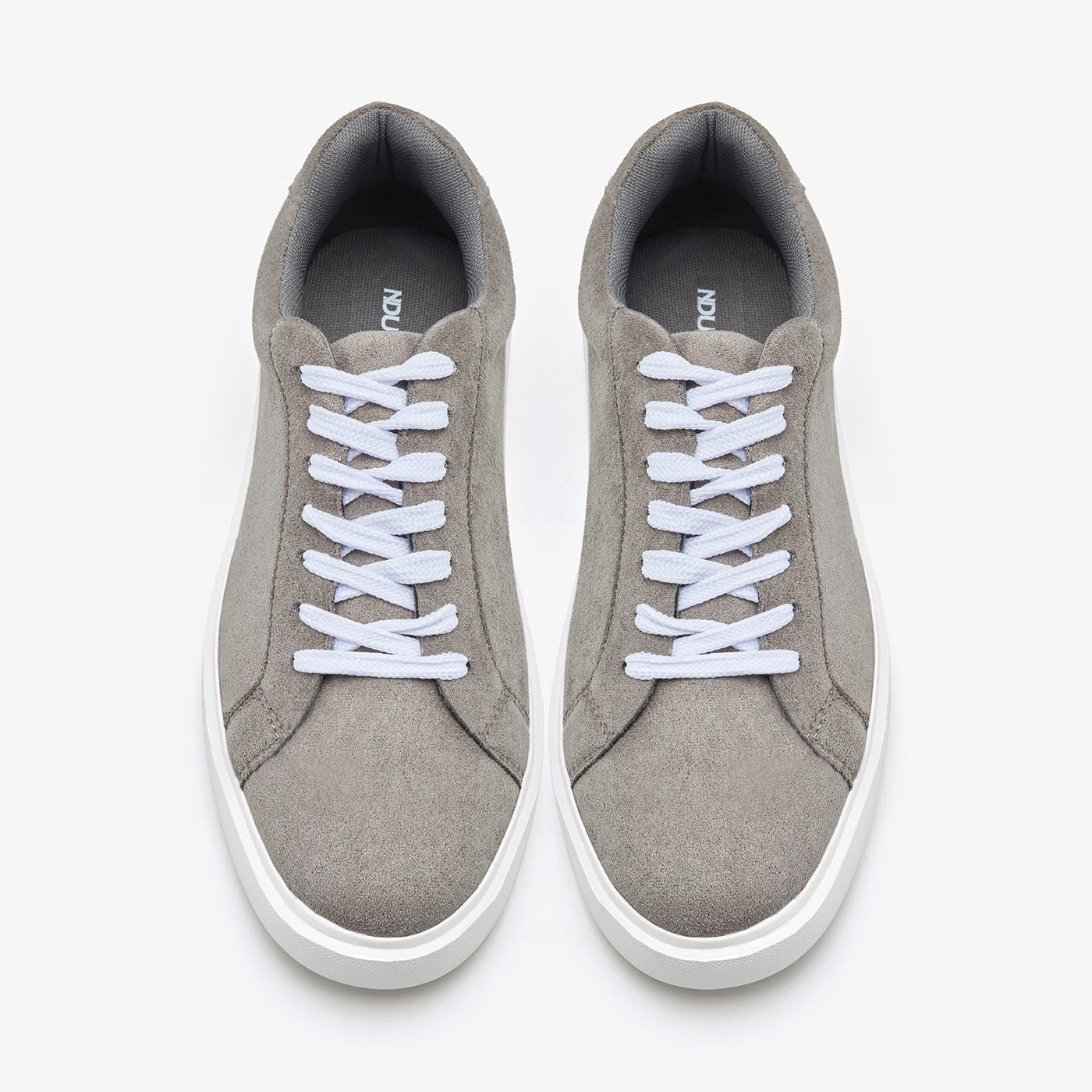 Men’s Thick Sole Sneakers
