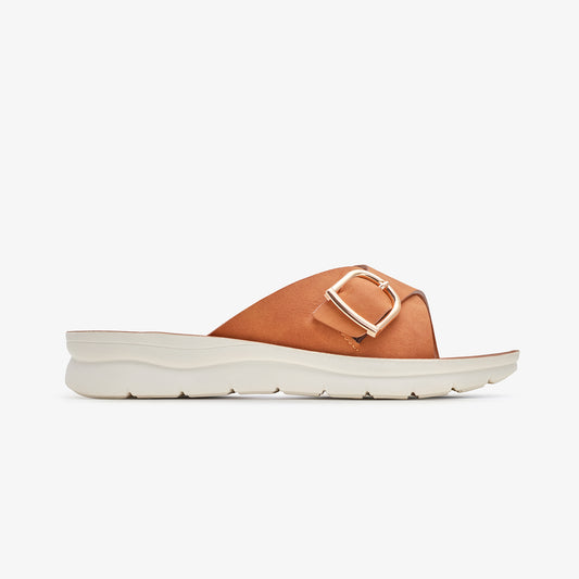 Women's Effortless Slides