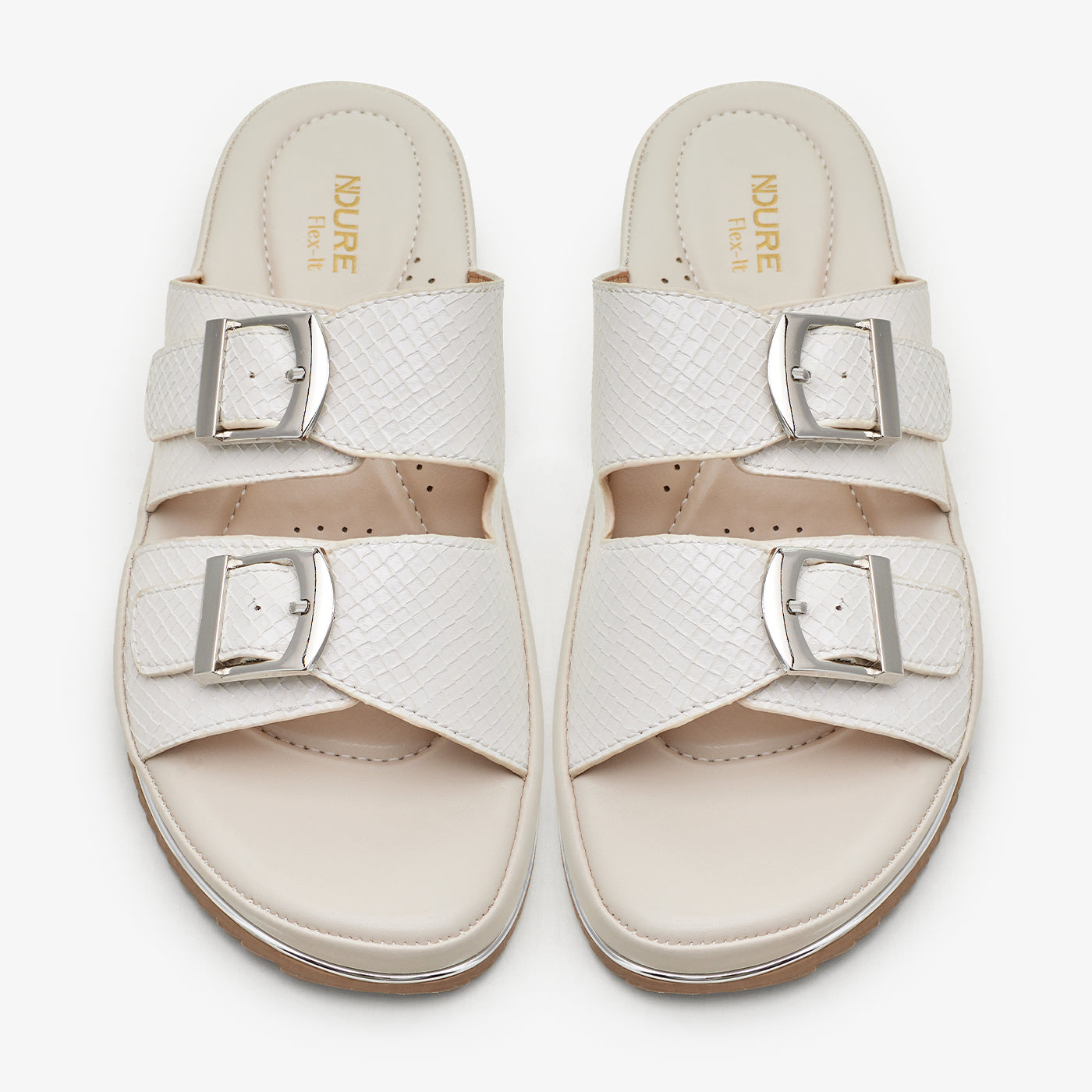 Women's Flex-it Comfort Slides