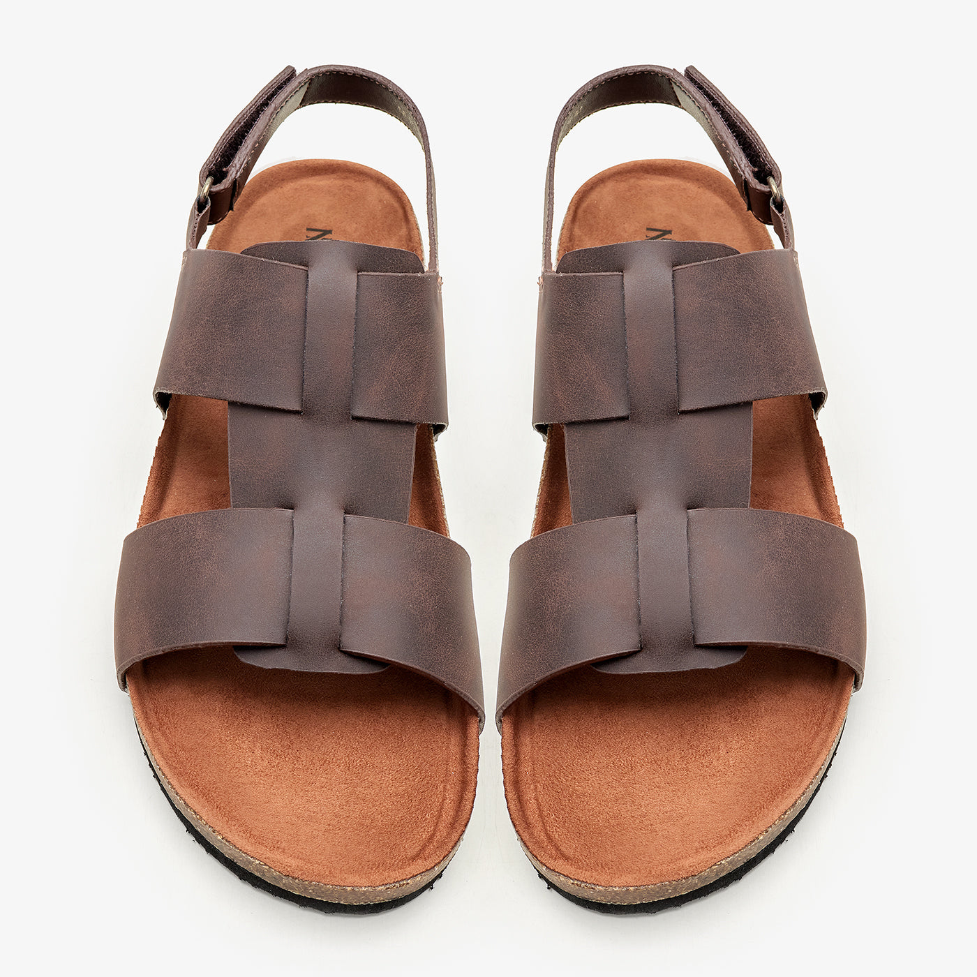 Men’s All-Day Comfort Sandals