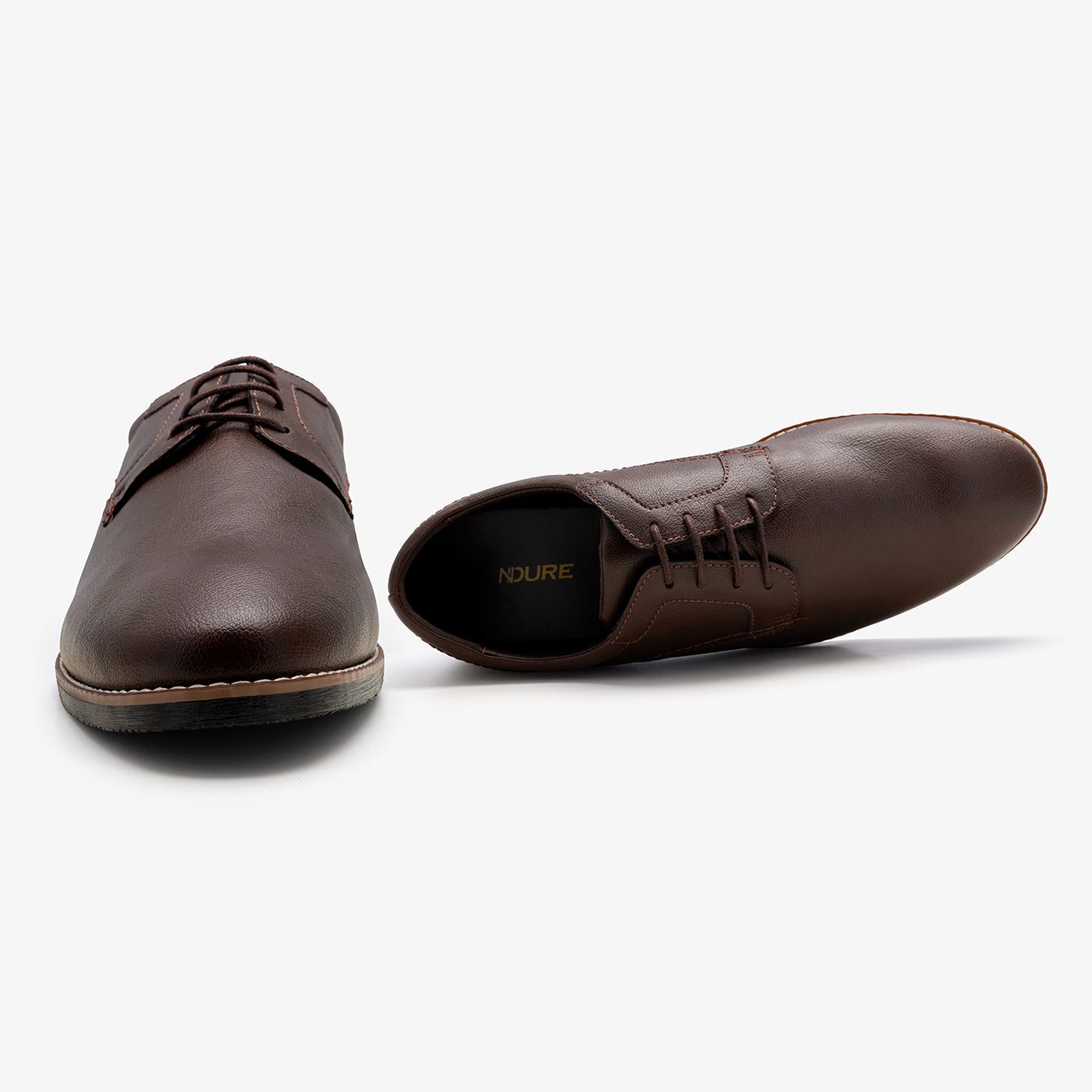 Men's Derby Shoes