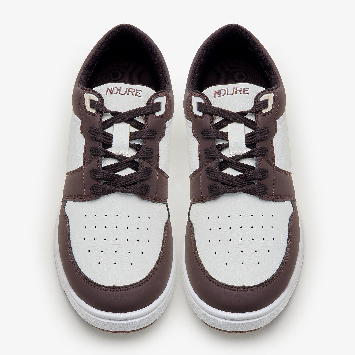 Men's Contrast Sneakers