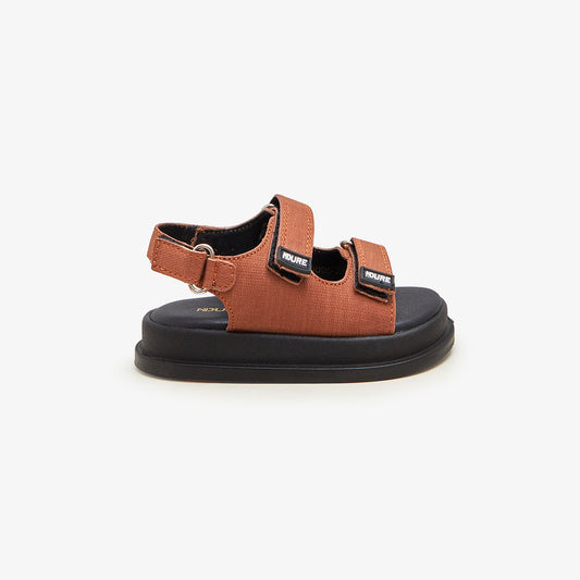 Boys' Easy-Strap Sandals