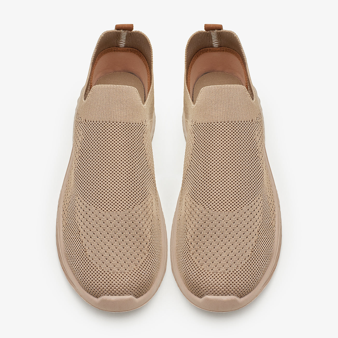 Men's Slip-On Sneakers