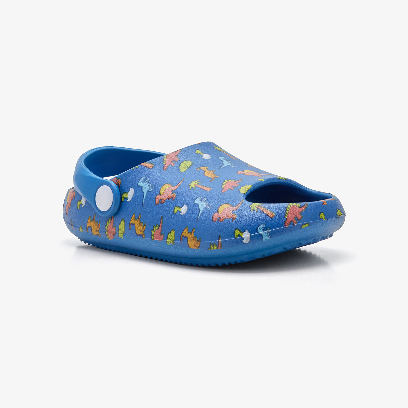 Boys' Daily Essentials Clogs