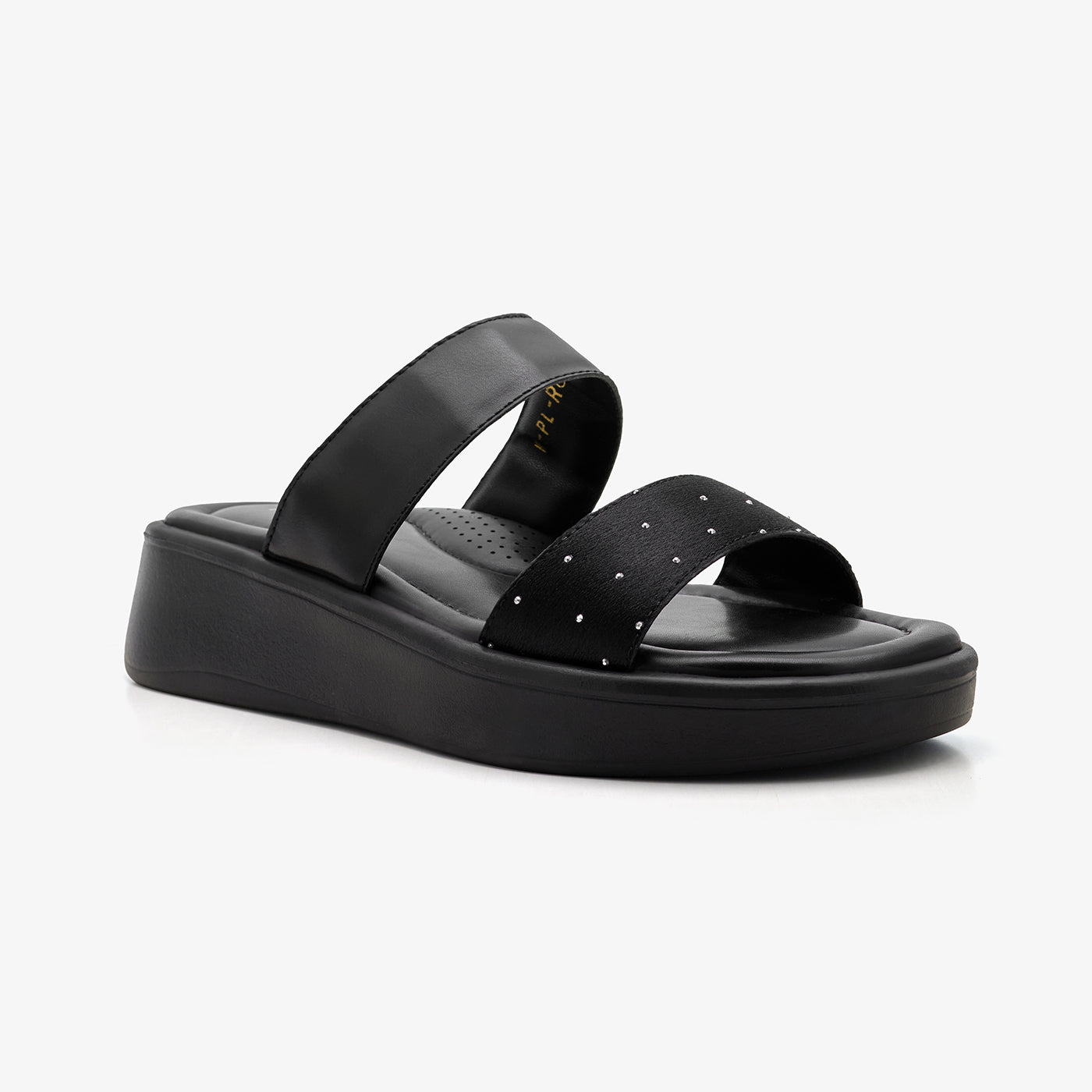 Women's Casual Wedge Slides