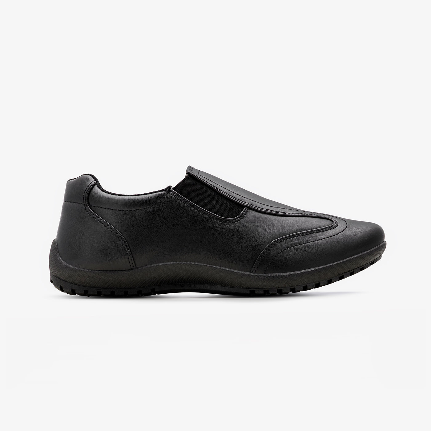 Men's Slip-On Sneakers