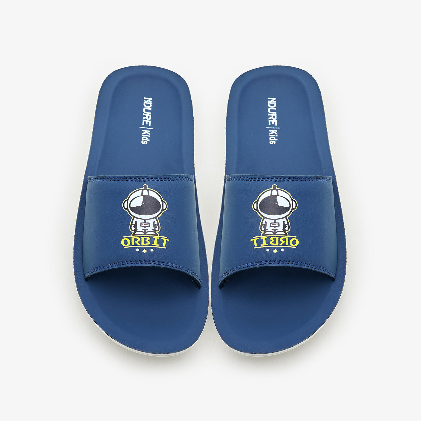 Boys' Everyday Slides