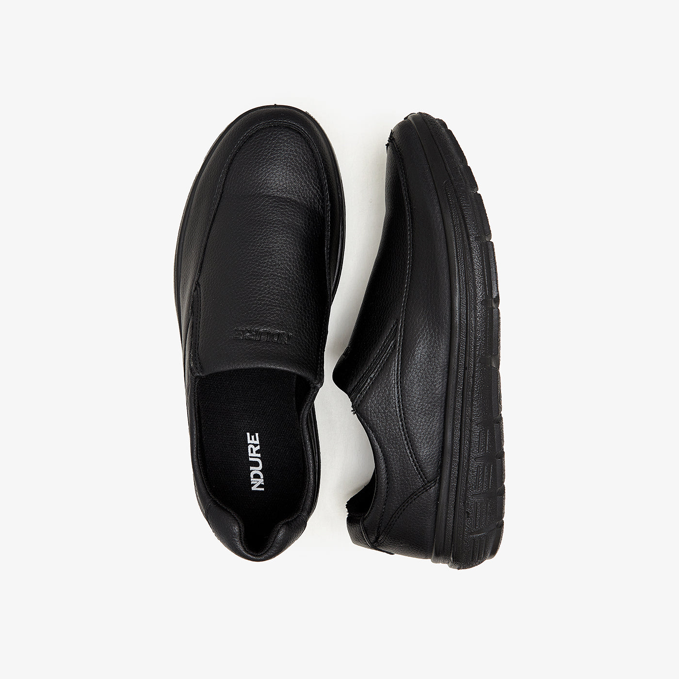 Buy Men Loafers & Moccs -Men's Casual Boots M-OB-STR-0007 – Ndure.com