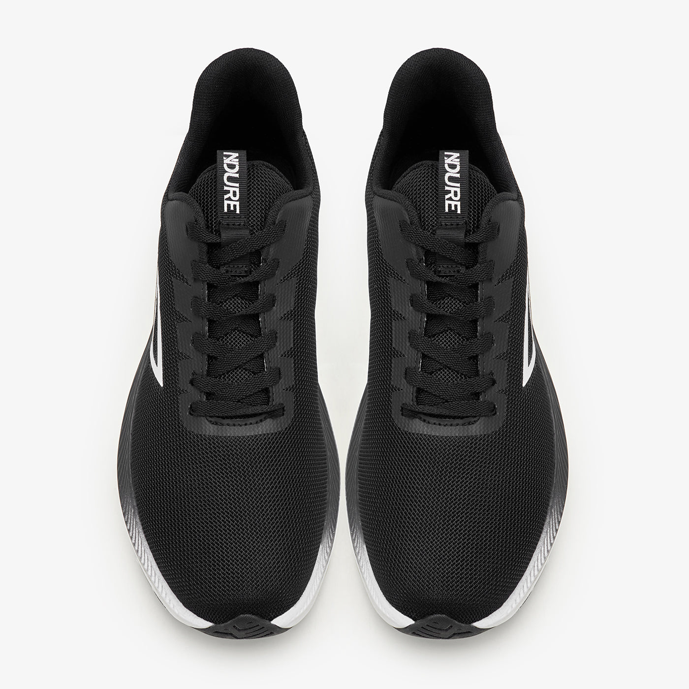 Men's Contrast Sneakers