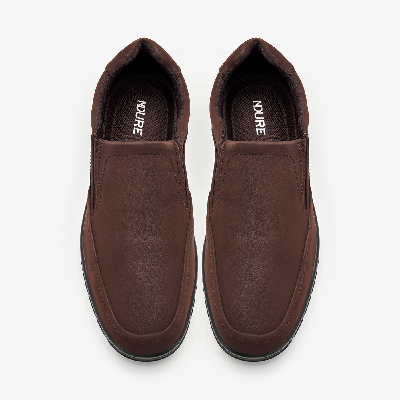 Men's Leather Dress Shoes