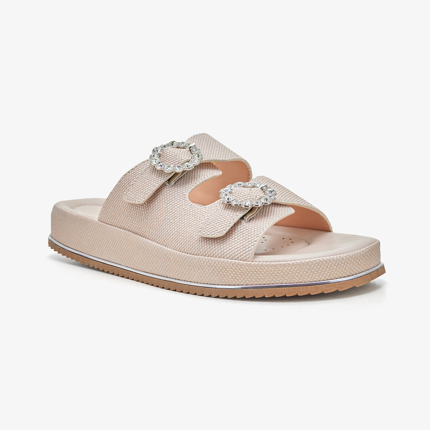 Women's Flex-it Comfort Slides