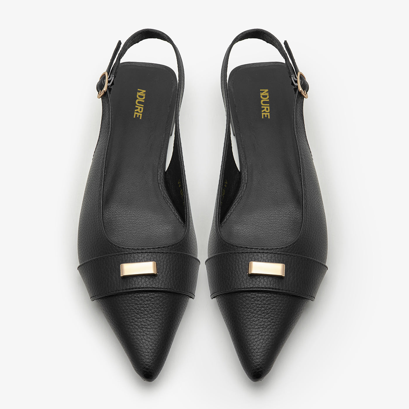 Women's Pointed Toe Pumps