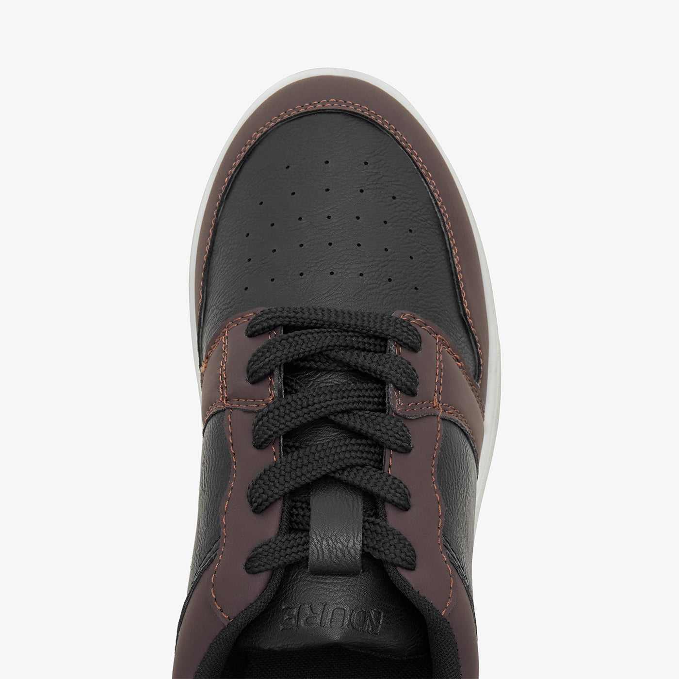Men's Contrast Sneakers