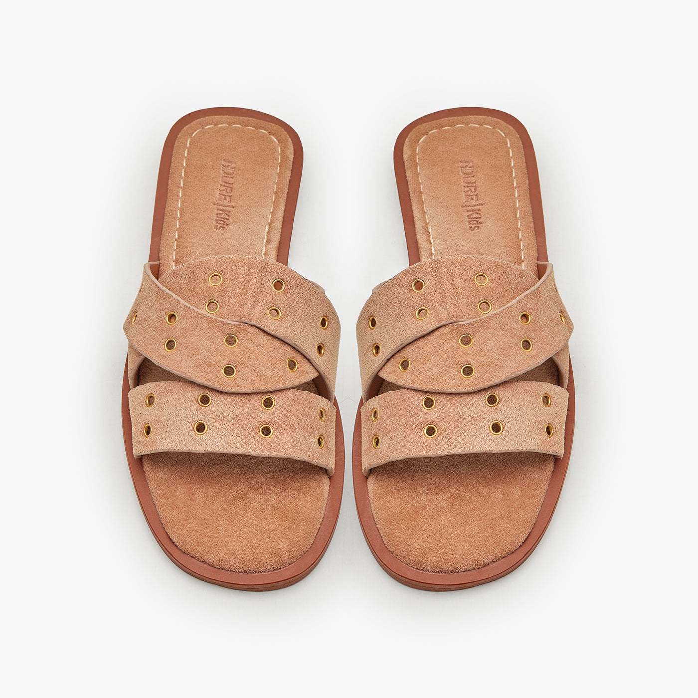 Girls' Fashion Slides