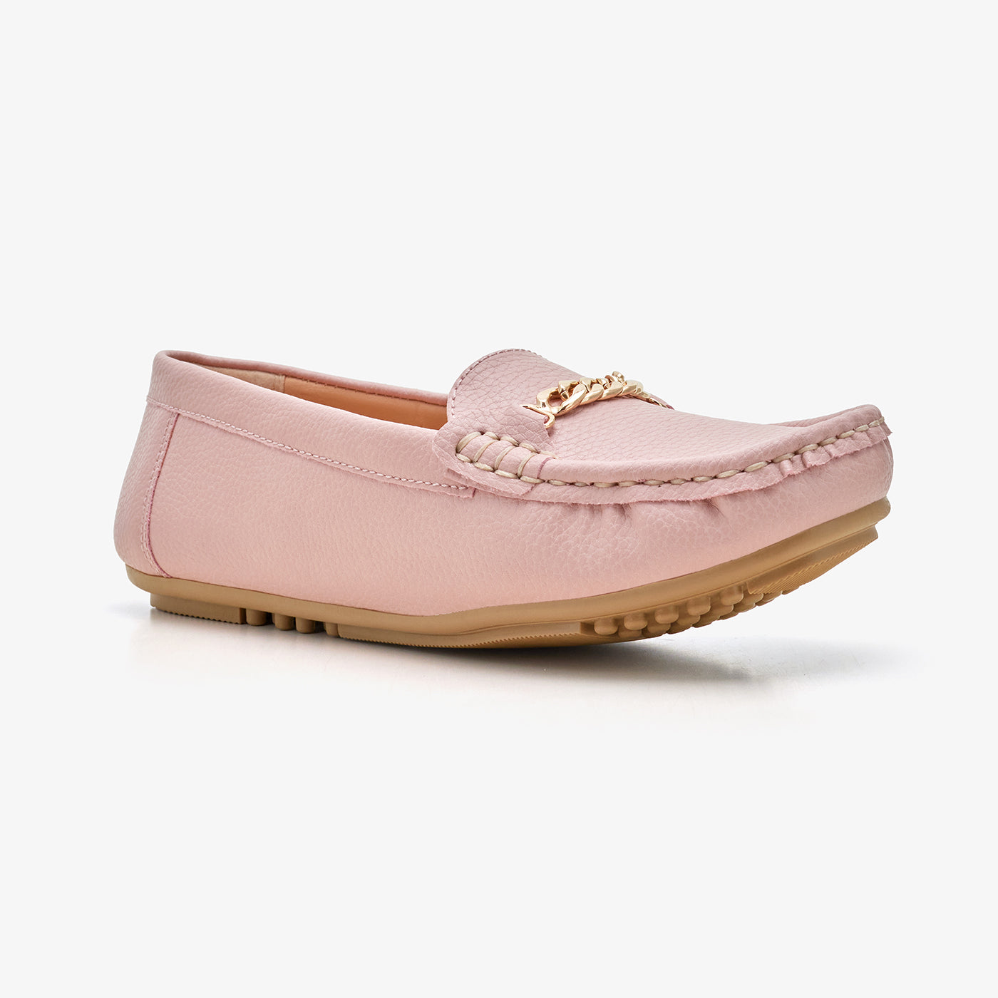 Women's Basic Moccasin