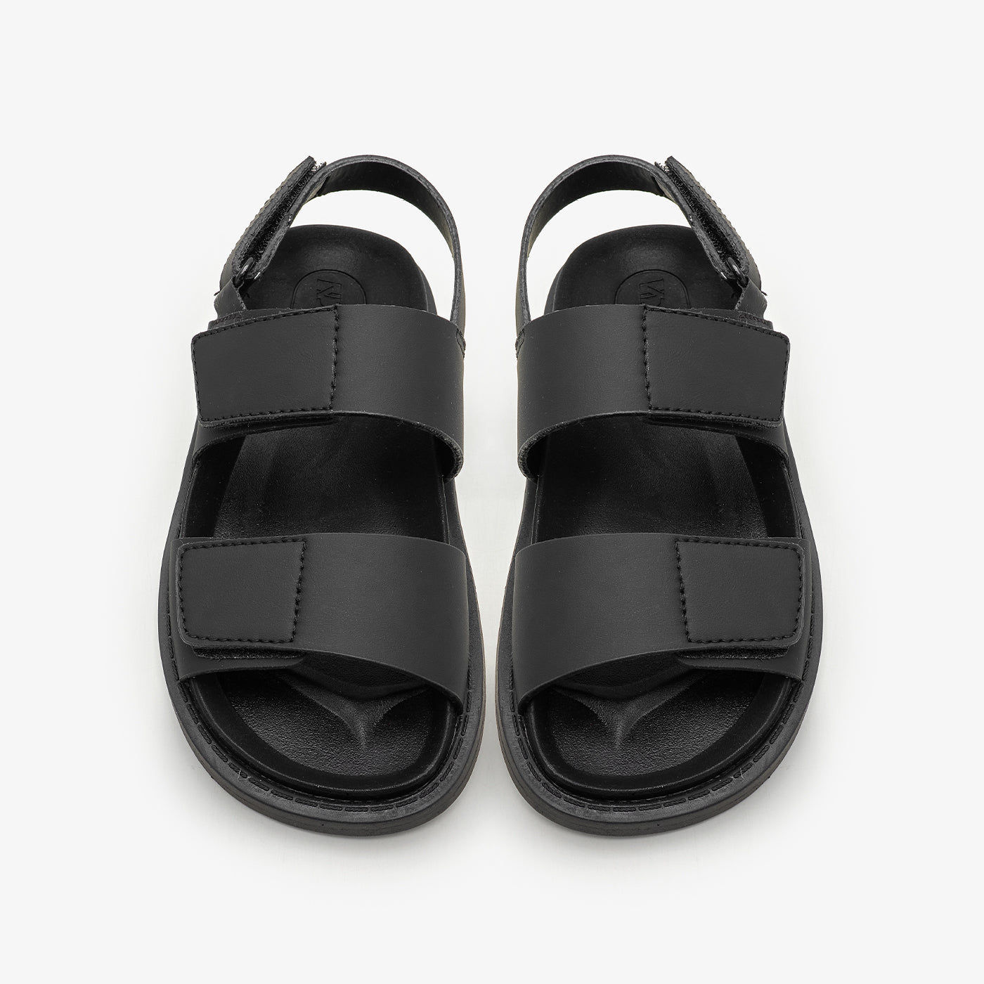 Boys’ Cloud-Step Comfort Sandals