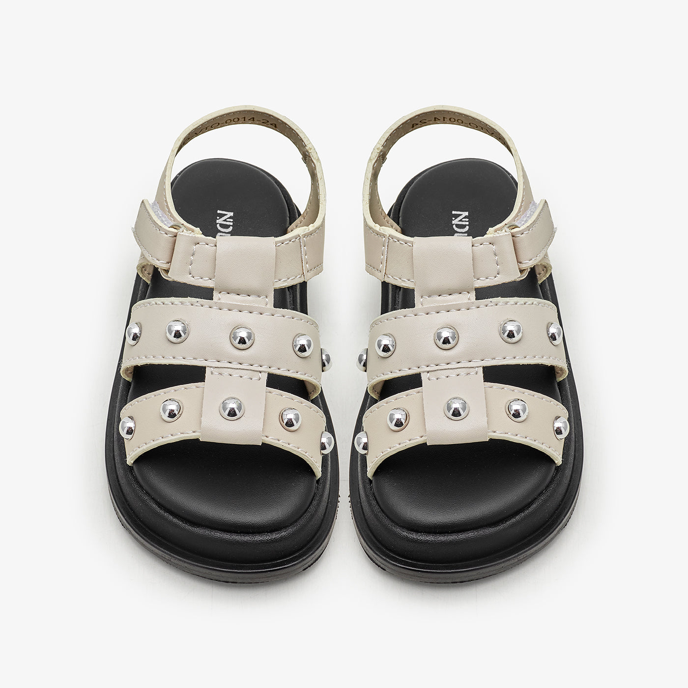 Girls' Casual Sandals
