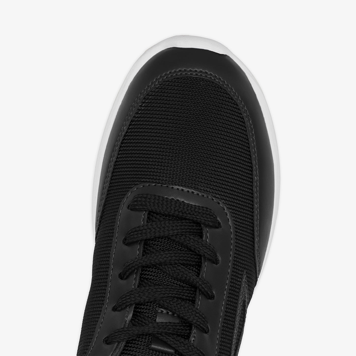 Women's Contrast Sneakers