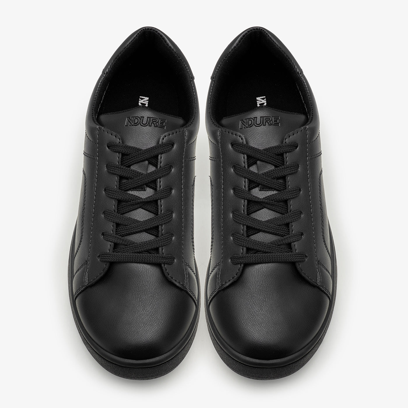Men's Monochrome Sneakers