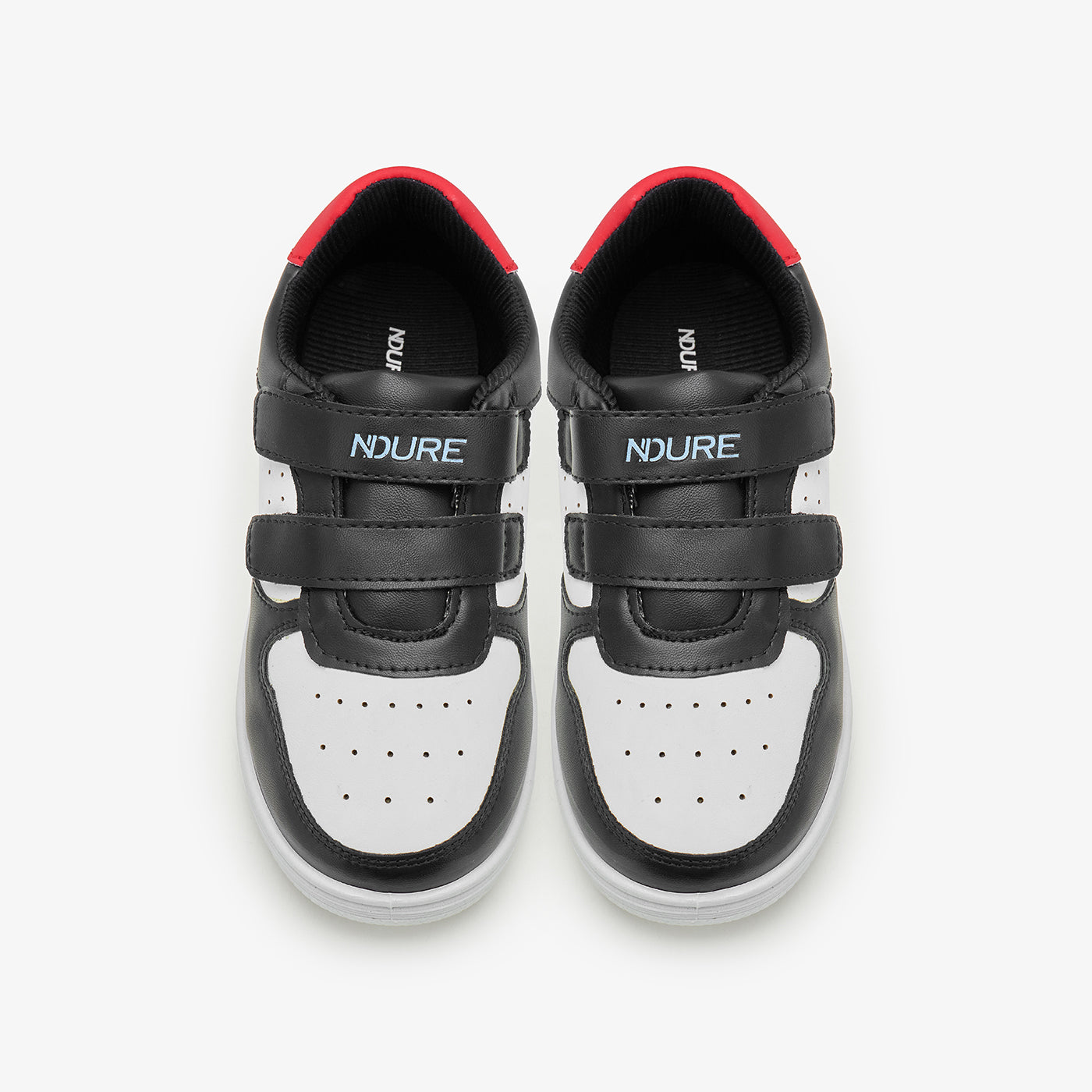 Boy's Contrast Sneakers