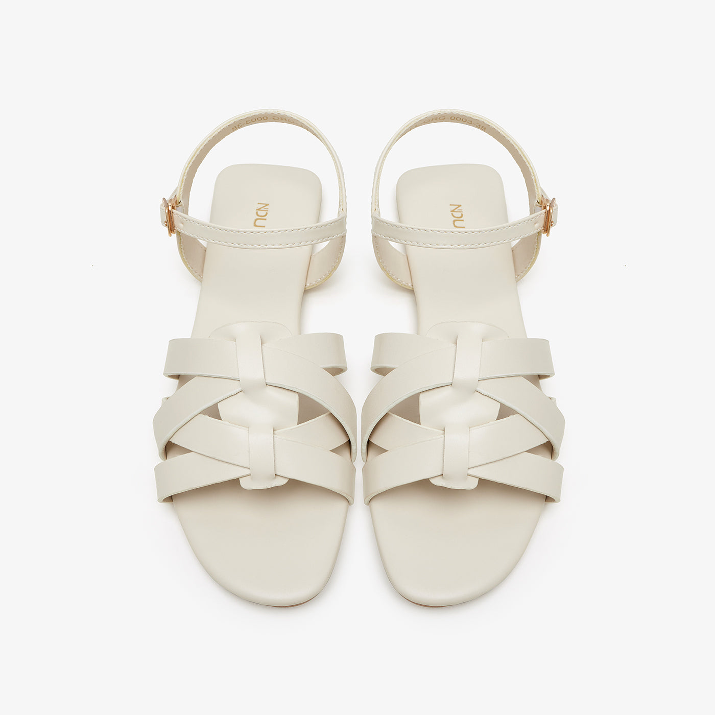 Women's U-Strap Sandals