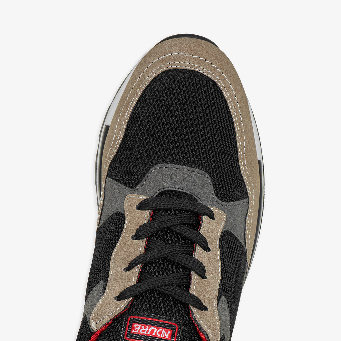 Boys' Combination Sneakers