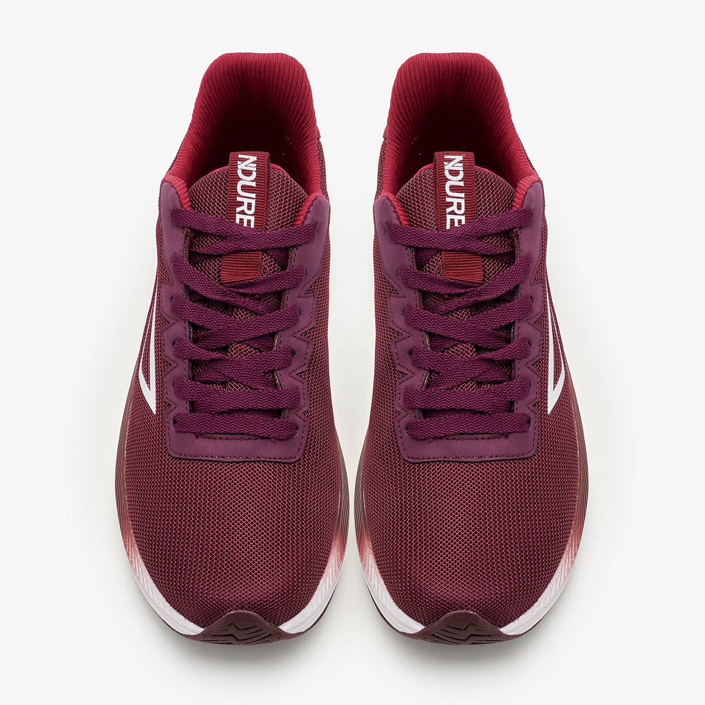Women's Contrast Sole Sneakers