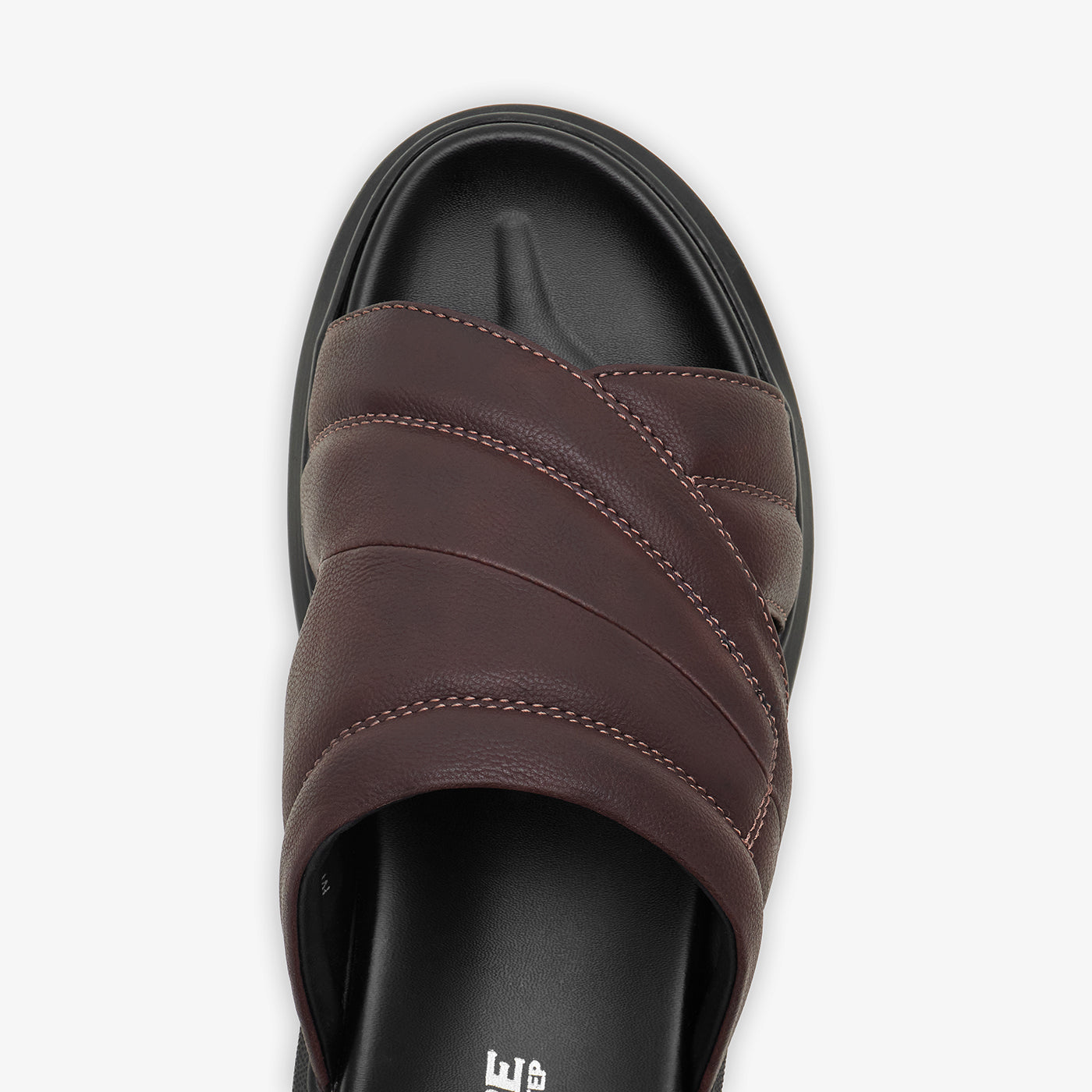 Men’s Cloud-Step Comfort Slides