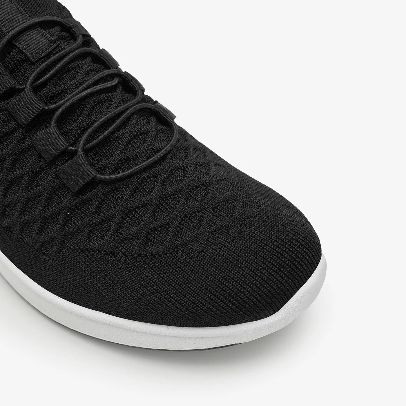 Womens's Knitted Sneakers