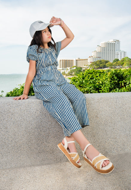 Girls' Fashion Sandals