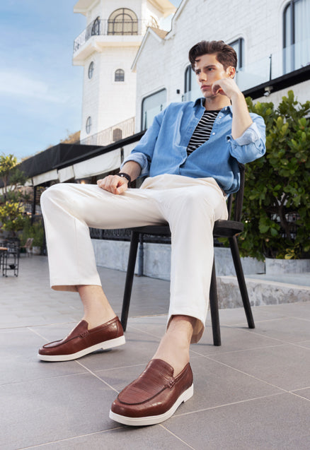 Men's Casual Loafers