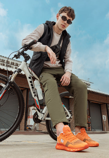 Men's Volt Performance Shoes