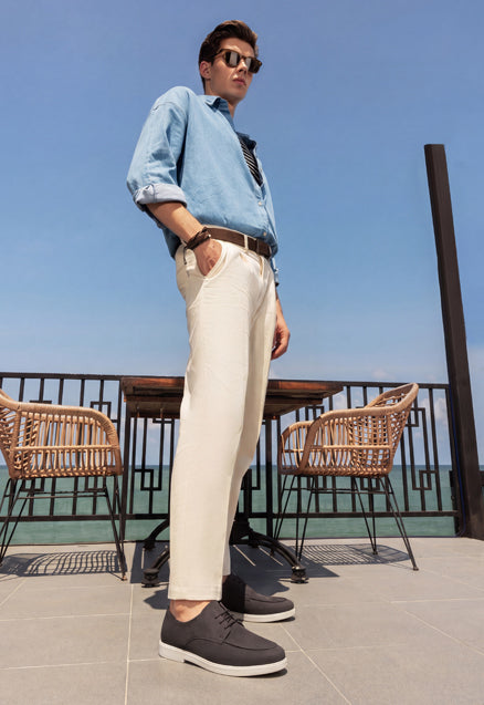 Men's Casual Loafers