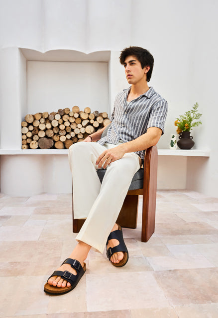 Men’s All-Day Comfort Slides
