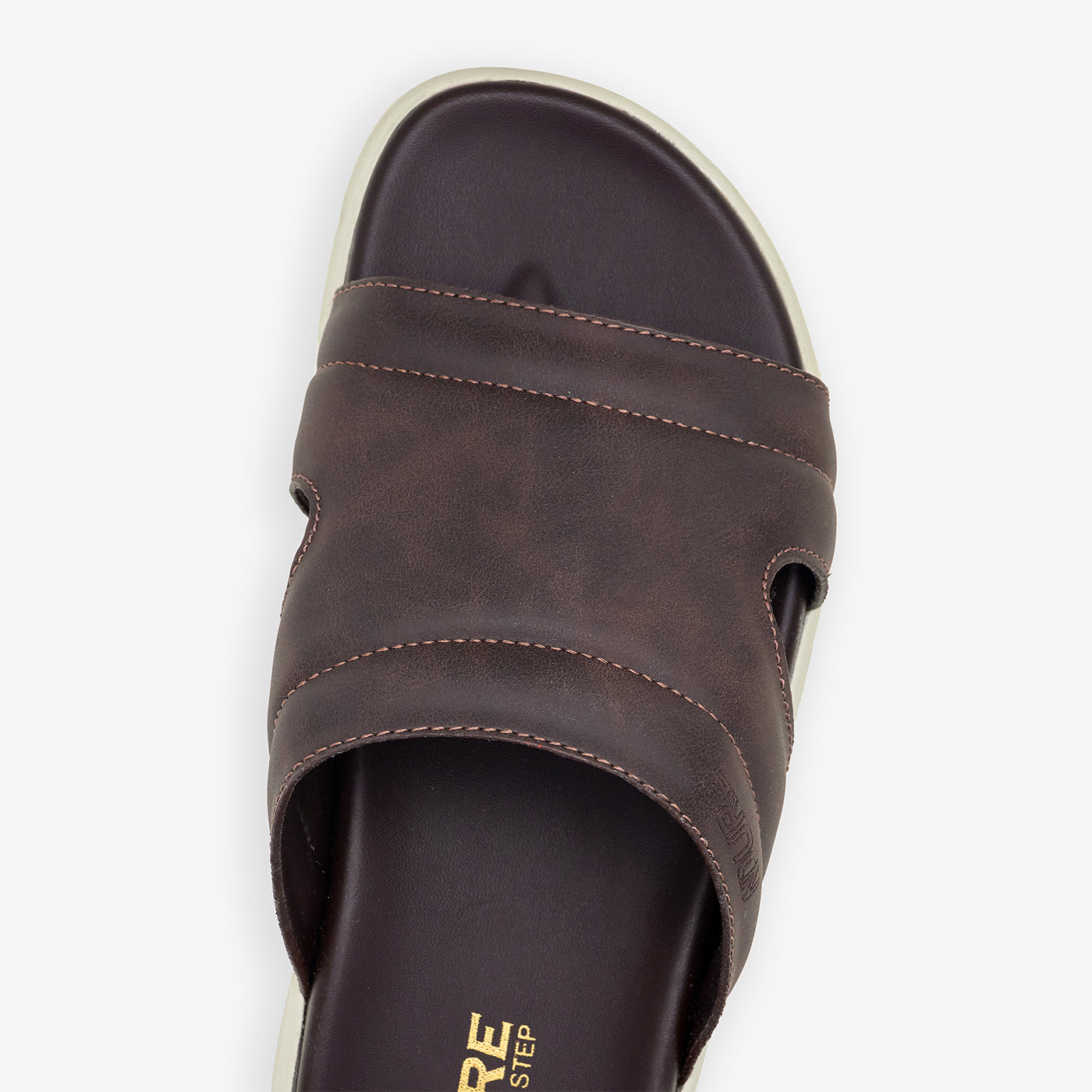 Men's Cloud Step Slides