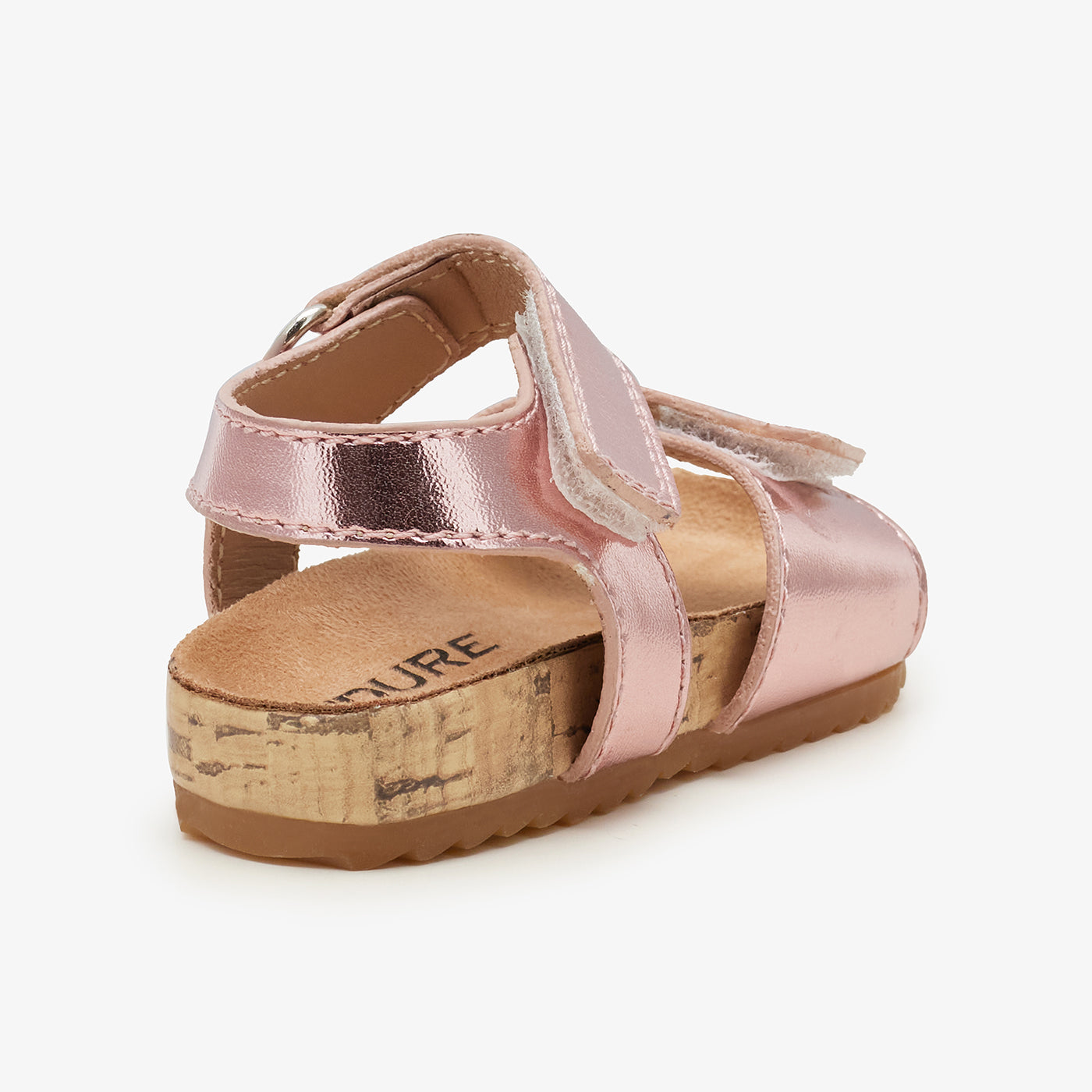 Girls' MellowTrek Sandals