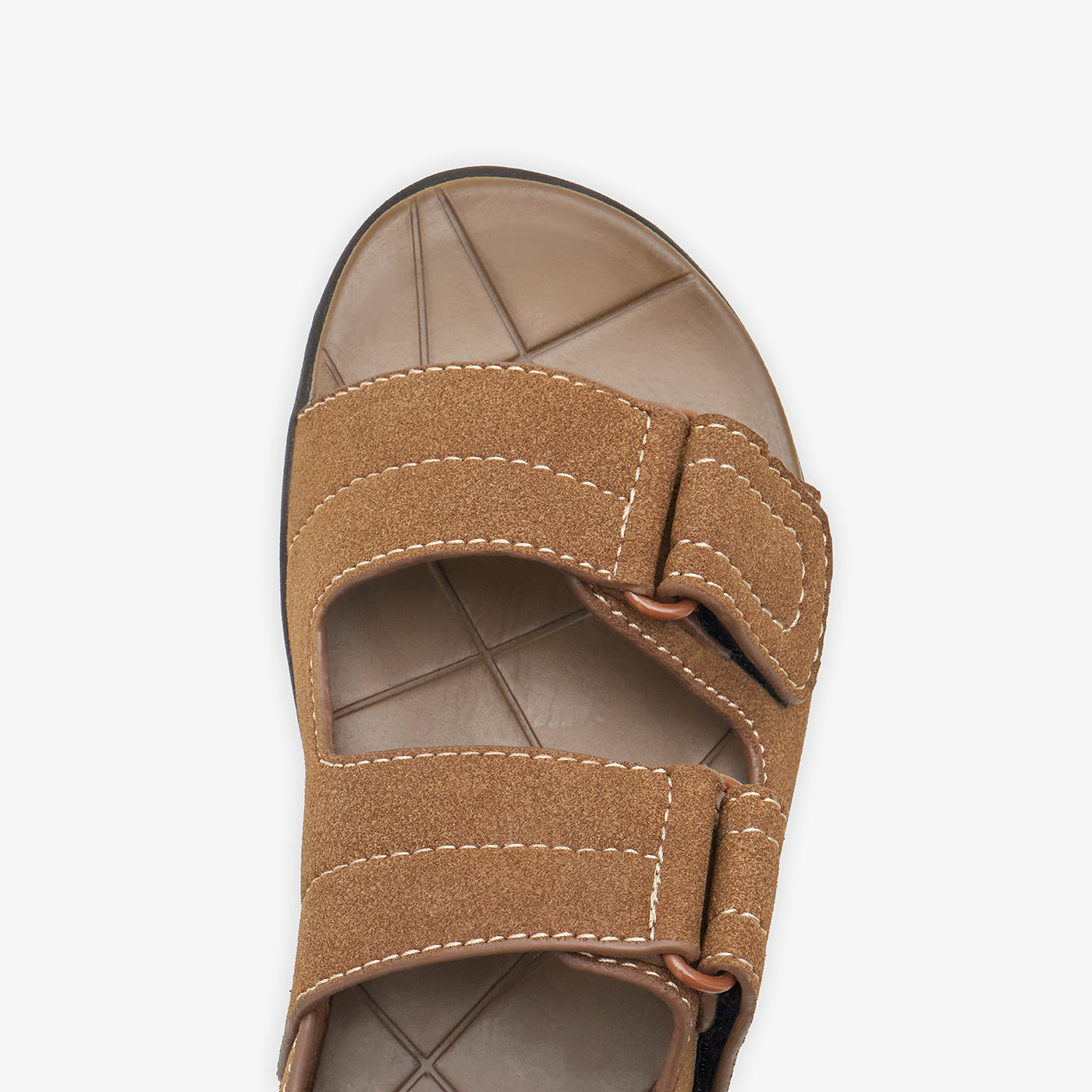 Boys’ Cloud-Step Comfort Sandals