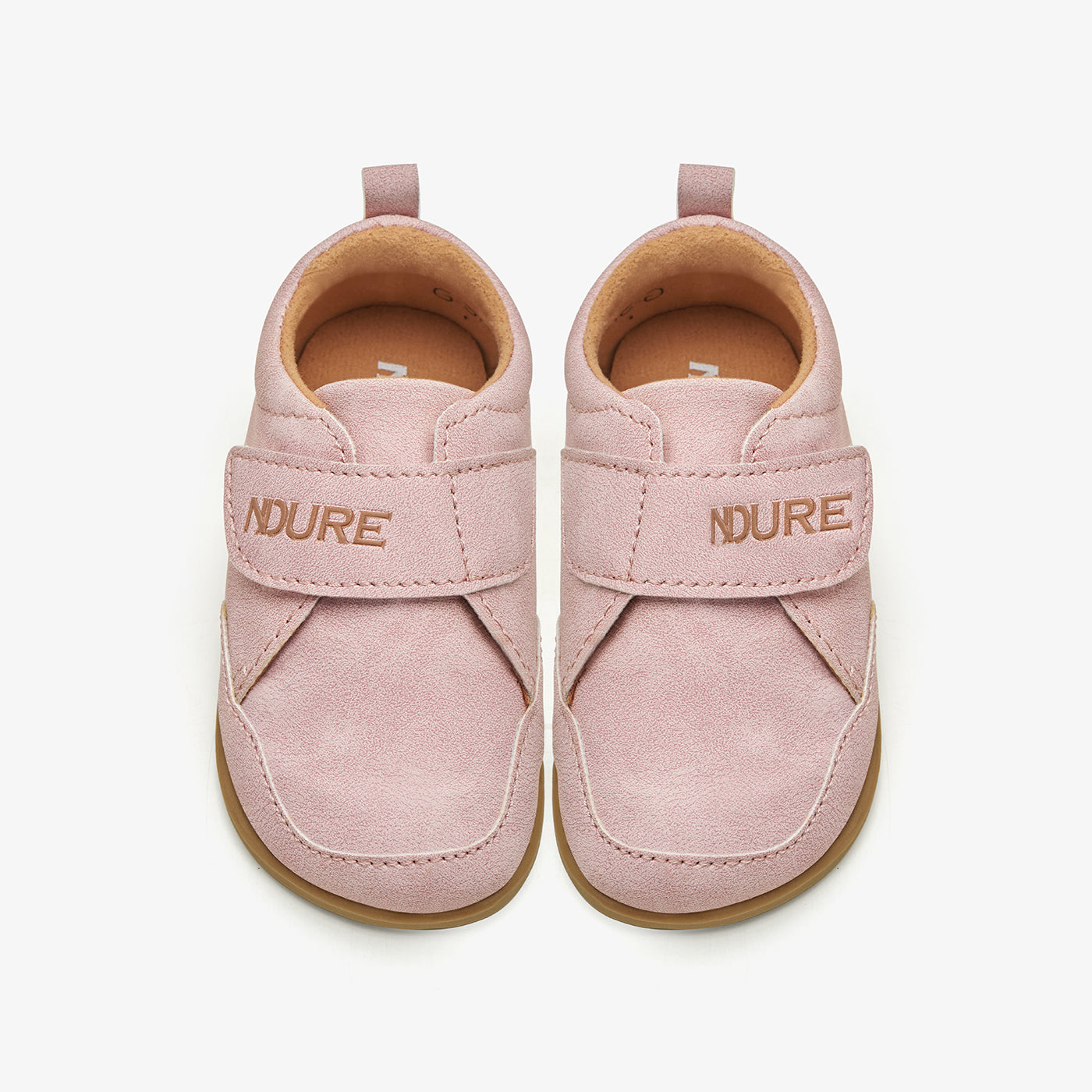 Girls' Suede Sneakers