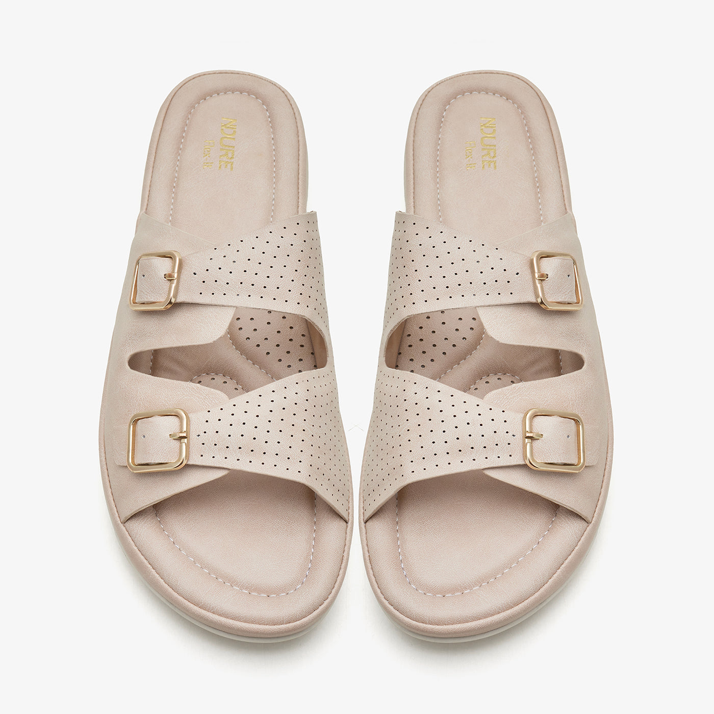 Women's Flex-it Comfort Slides