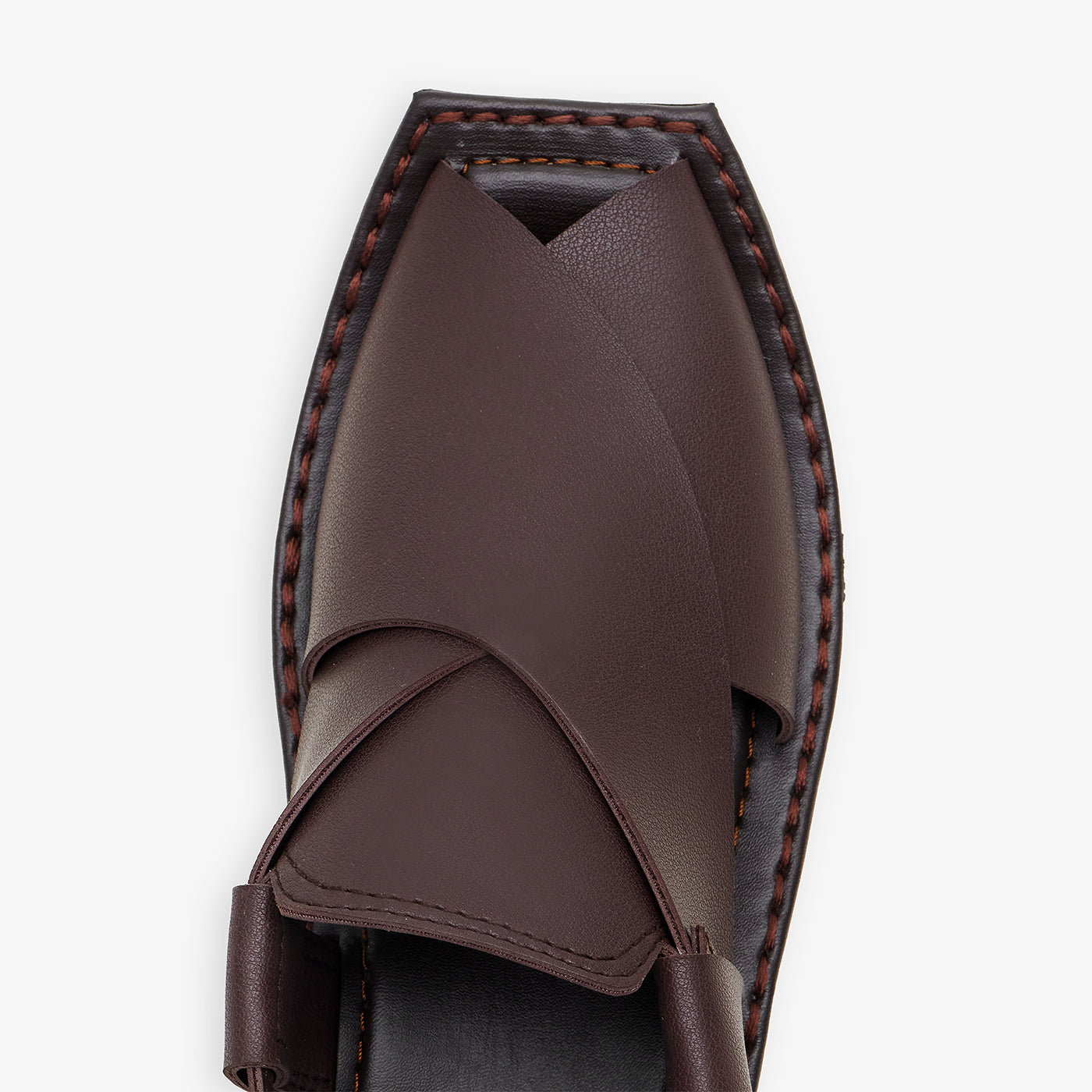 Men's Kaptan Peshawaris