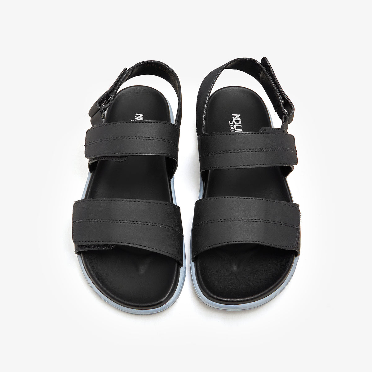 Step Sandals Buy Men Sandals - Men's Soft-Steps Sandals M-PL-CUB-0020 – Ndure.com