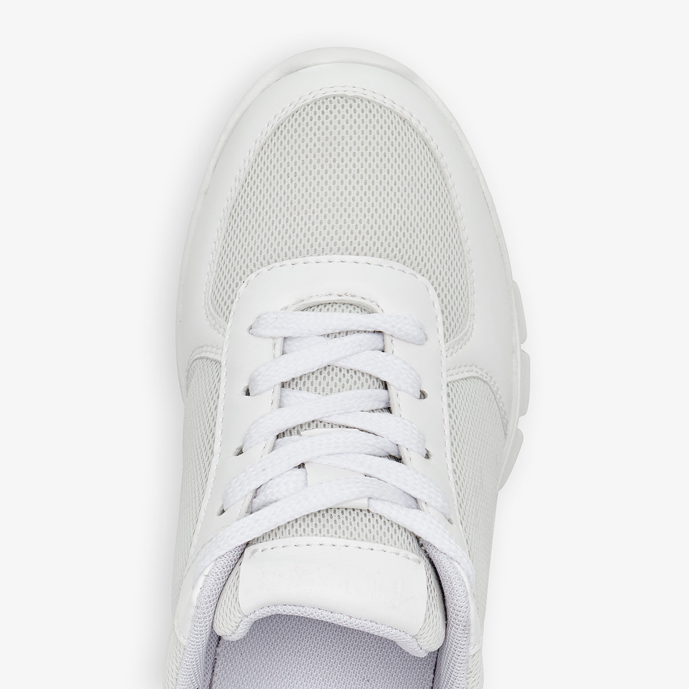 Women's Lace-Up Sneakers