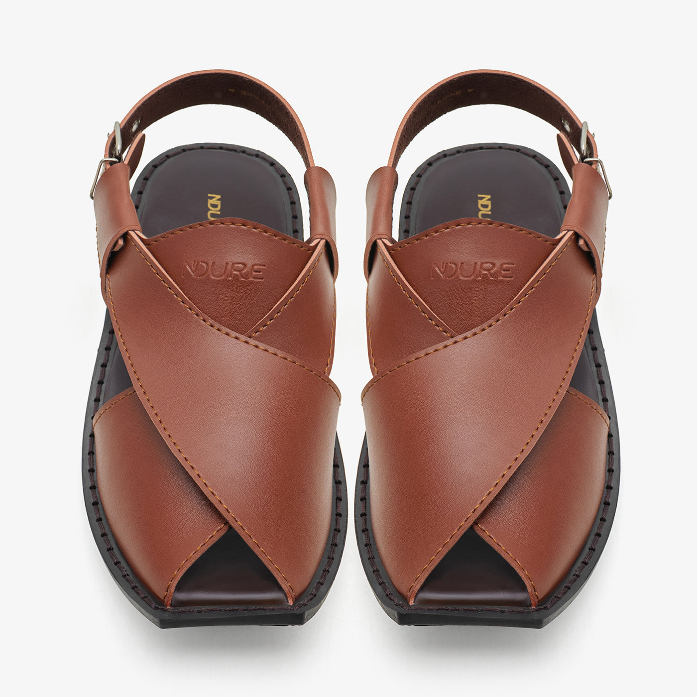Boys' Peshawari Sandals
