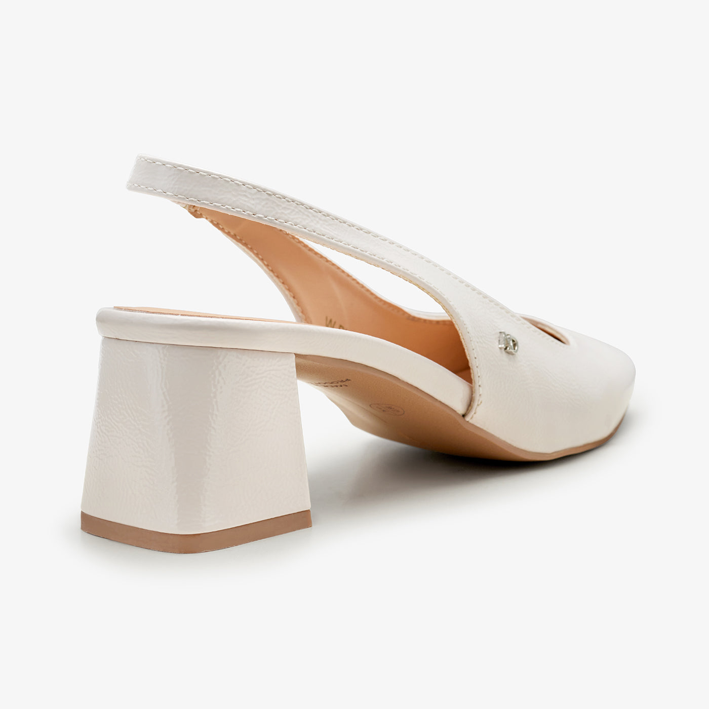 Women's Slingback Heels