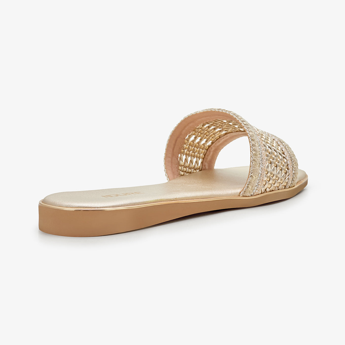 Women's Fashion Slides