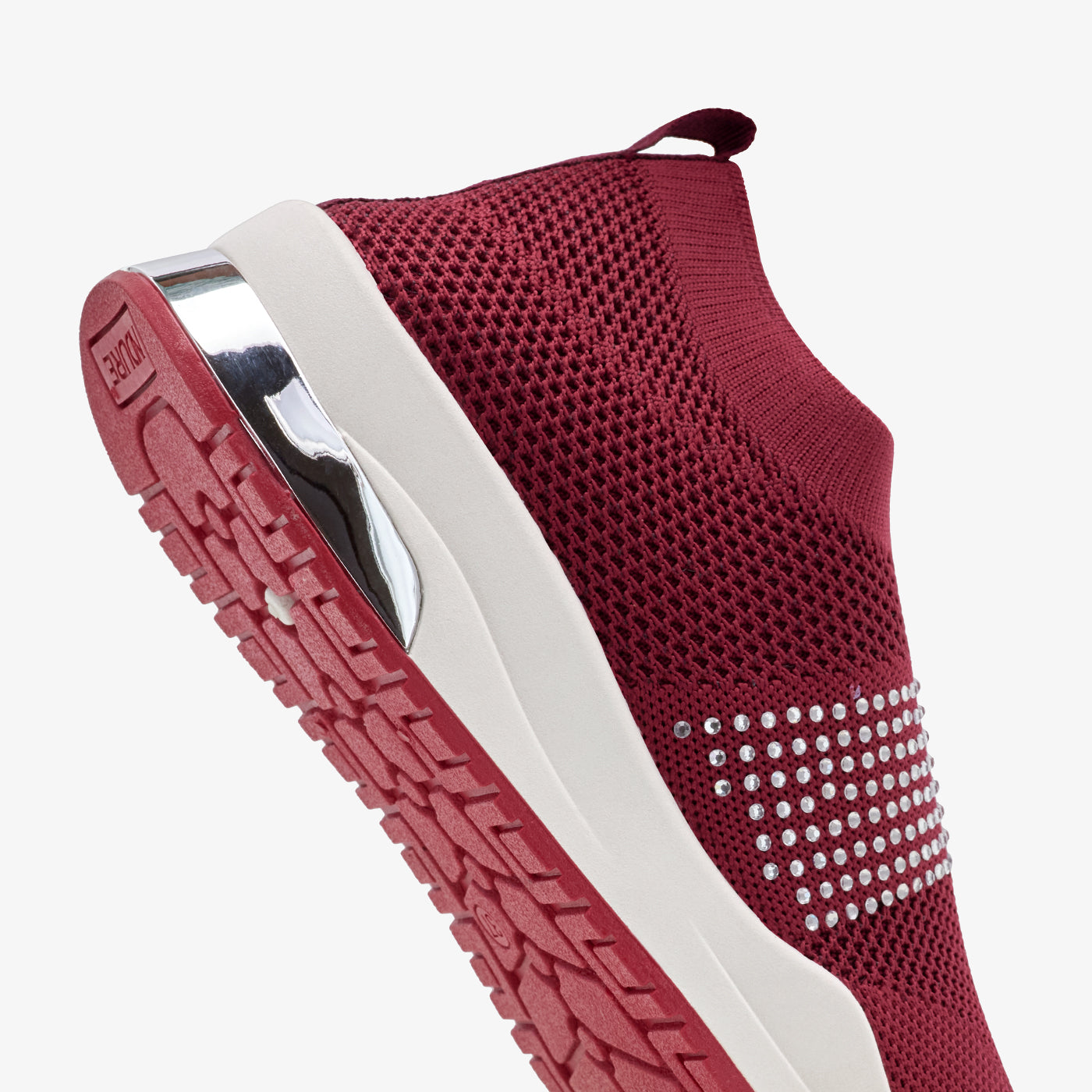 Women's Slip-On Sneakers