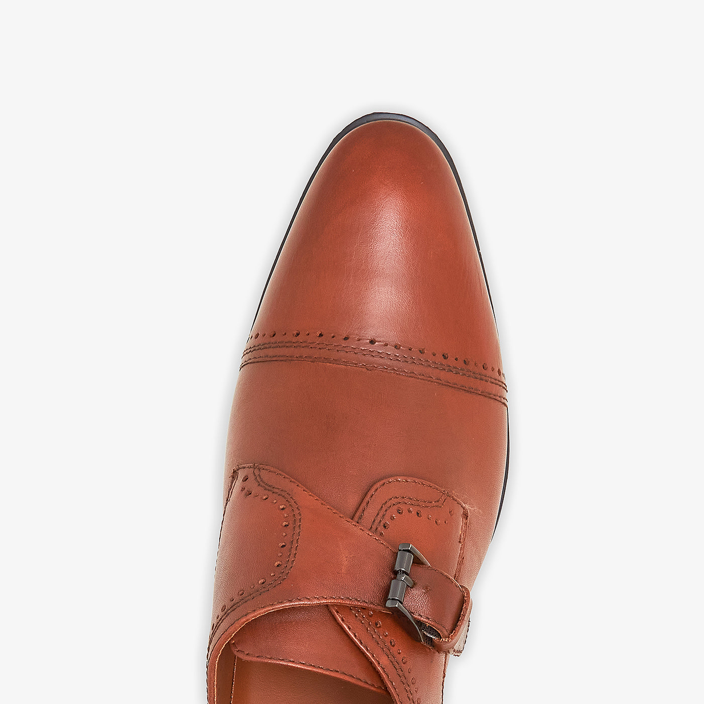Men's Pure Leather Oxford Shoes