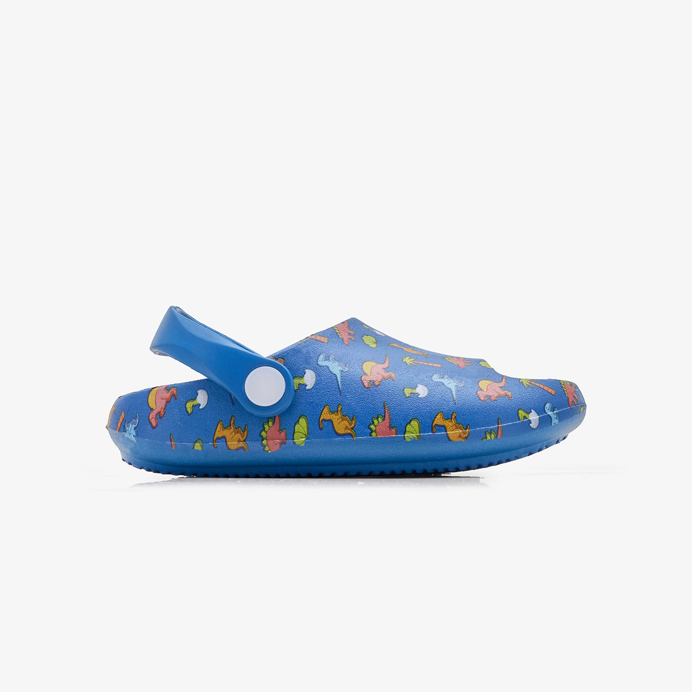 Boys' Daily Essentials Clogs